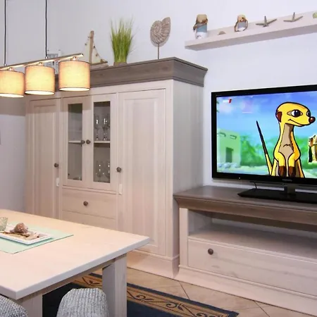 Hotel In The Complex Aft Diek,