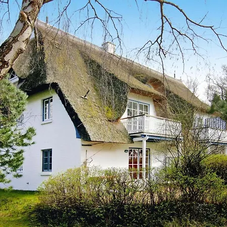 Hotel In The Complex Aft Diek,