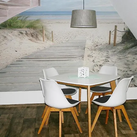 Hotel In The Complex Aft Diek,